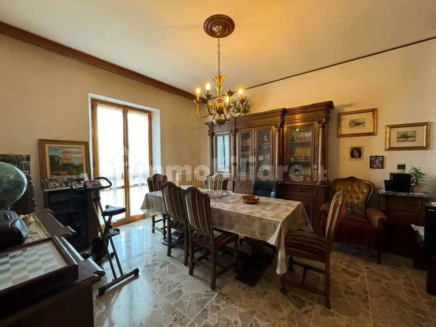 Villa in vendita a Sarteano