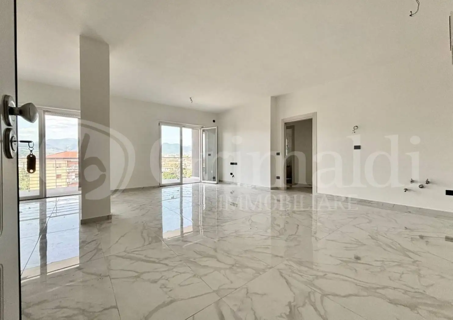 Attico - Mansarda in vendita a Bellizzi