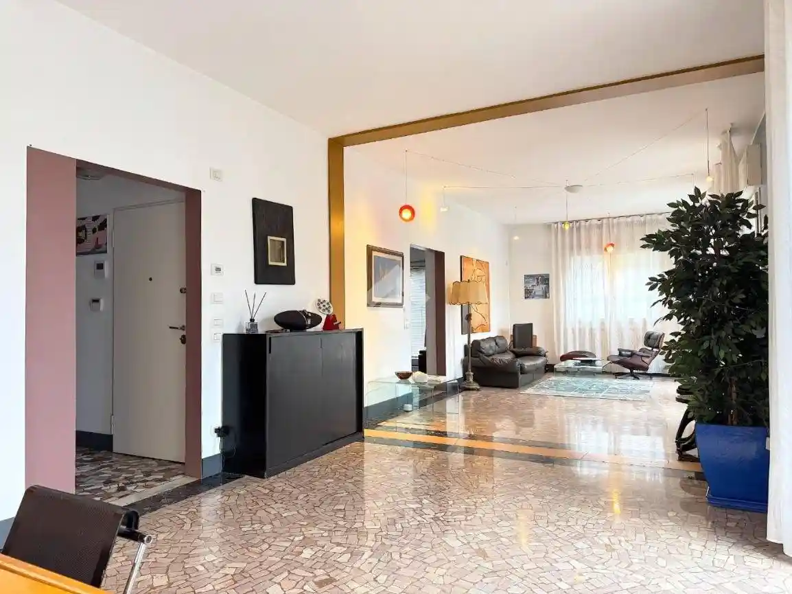 Appartamento in vendita a Padova