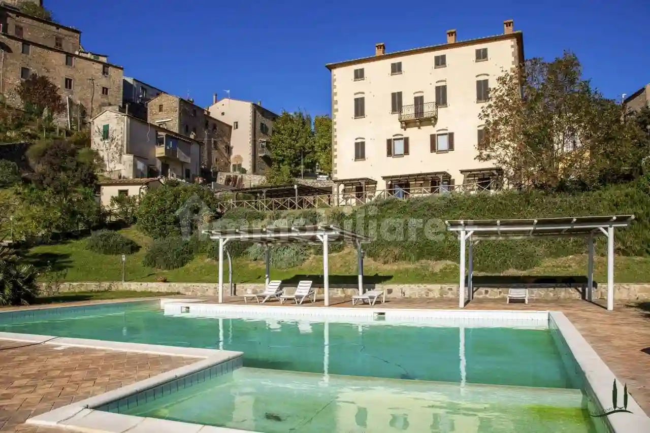 Palazzo - Edificio - foto 5