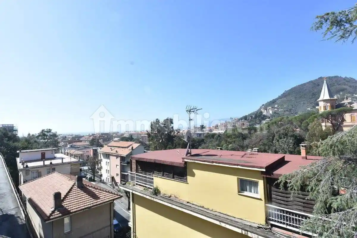 Villa in vendita a Chiavari