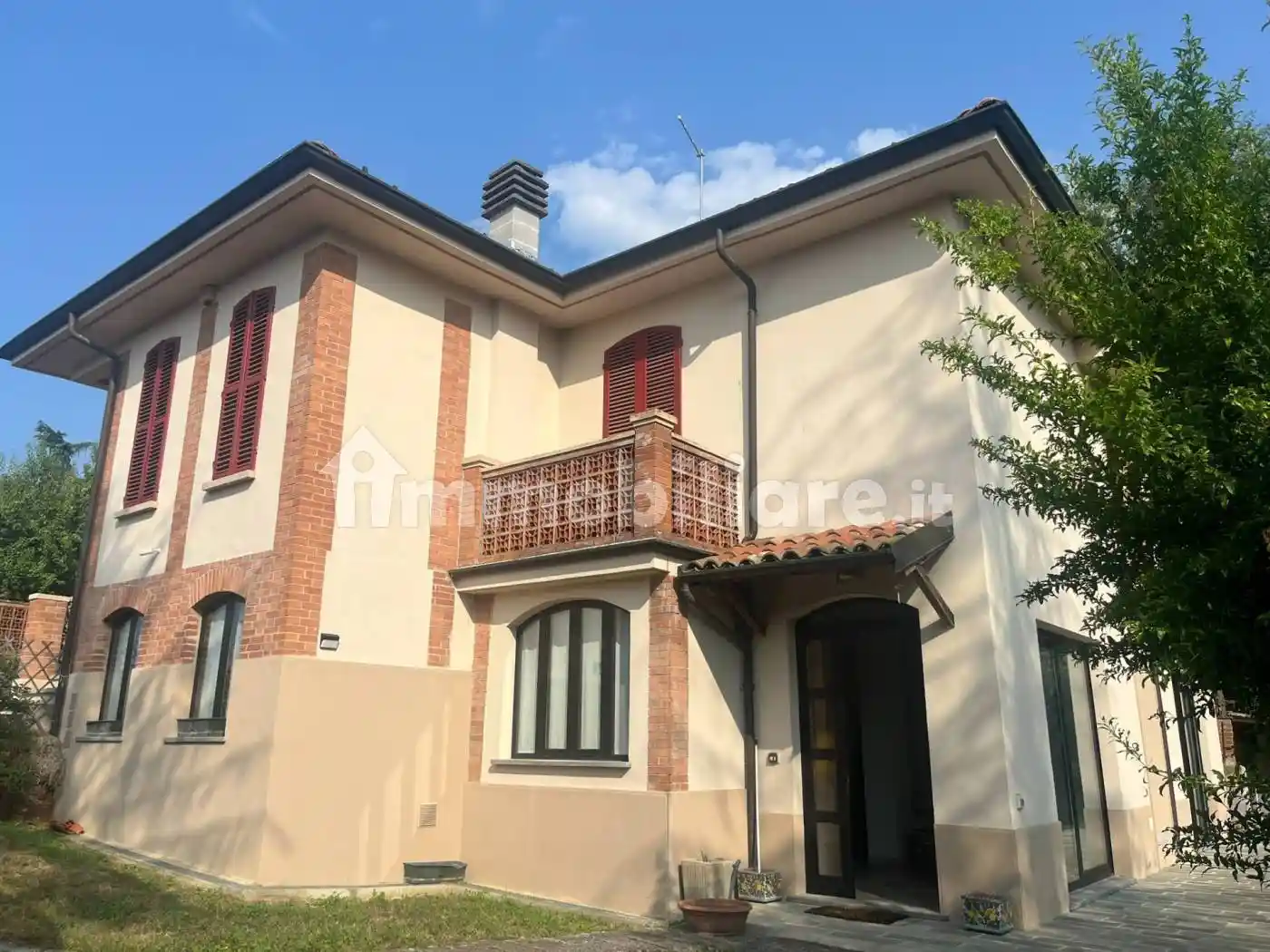 Villa unifamiliare località Viatosto 86, Madonna di Viatosto, Asti - foto 2