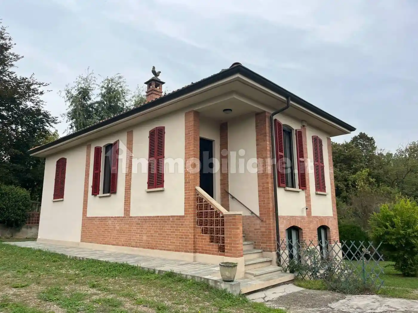 Villa unifamiliare località Viatosto 86, Madonna di Viatosto, Asti - foto 3