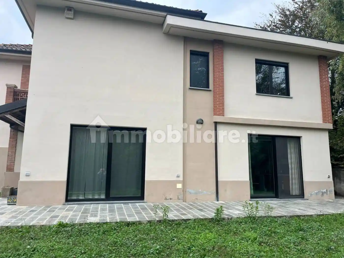 Villa unifamiliare località Viatosto 86, Madonna di Viatosto, Asti - foto 4