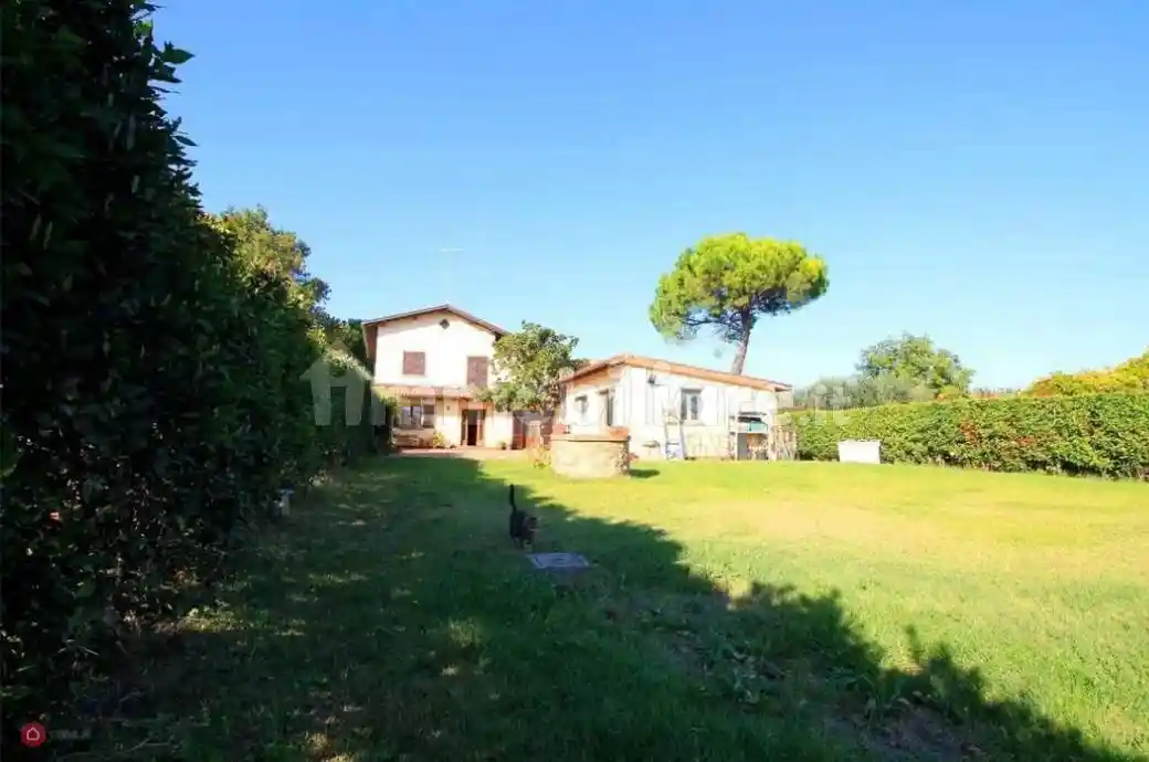Villa in vendita a Empoli
