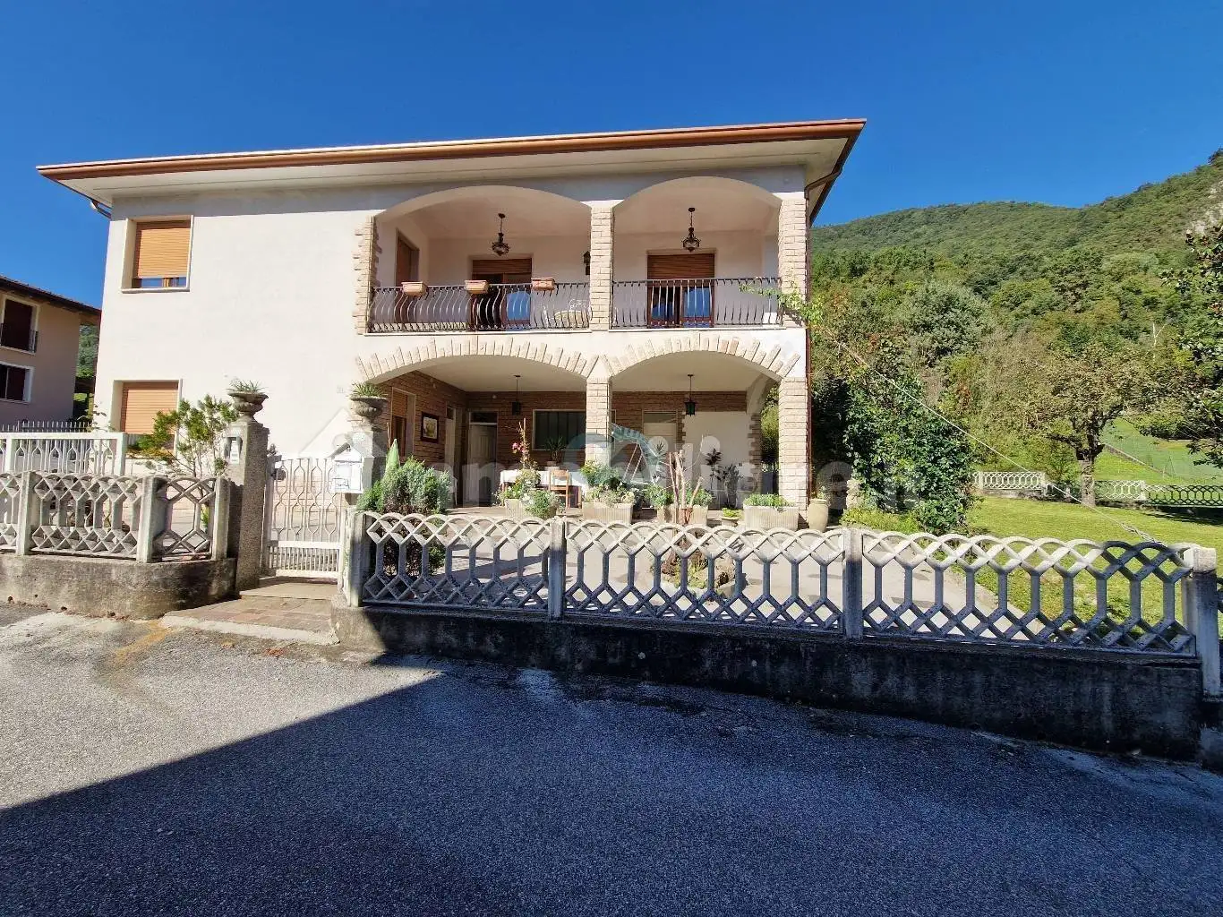 Villa unifamiliare via Caracole, Barghe - foto 3