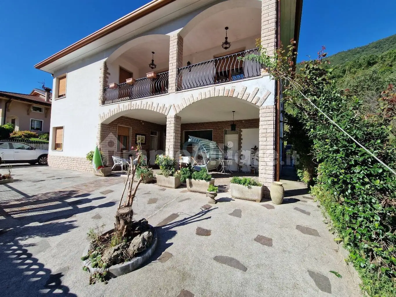 Villa unifamiliare via Caracole, Barghe - foto 4