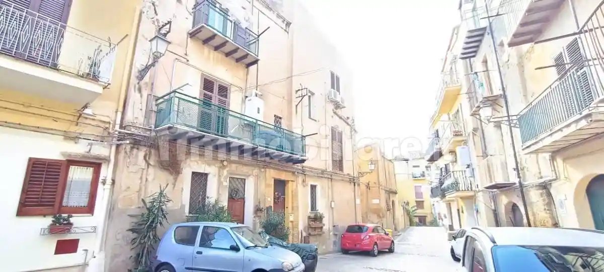 Appartamento in vendita a Agrigento