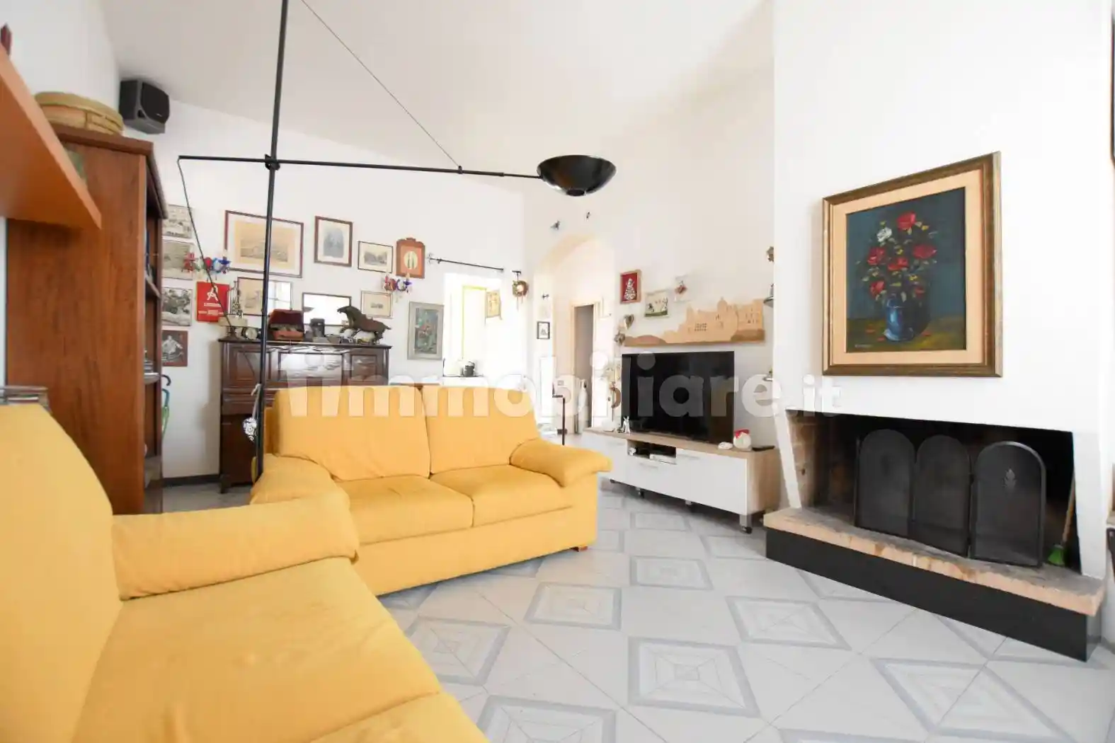 Appartamento in vendita a Sassari