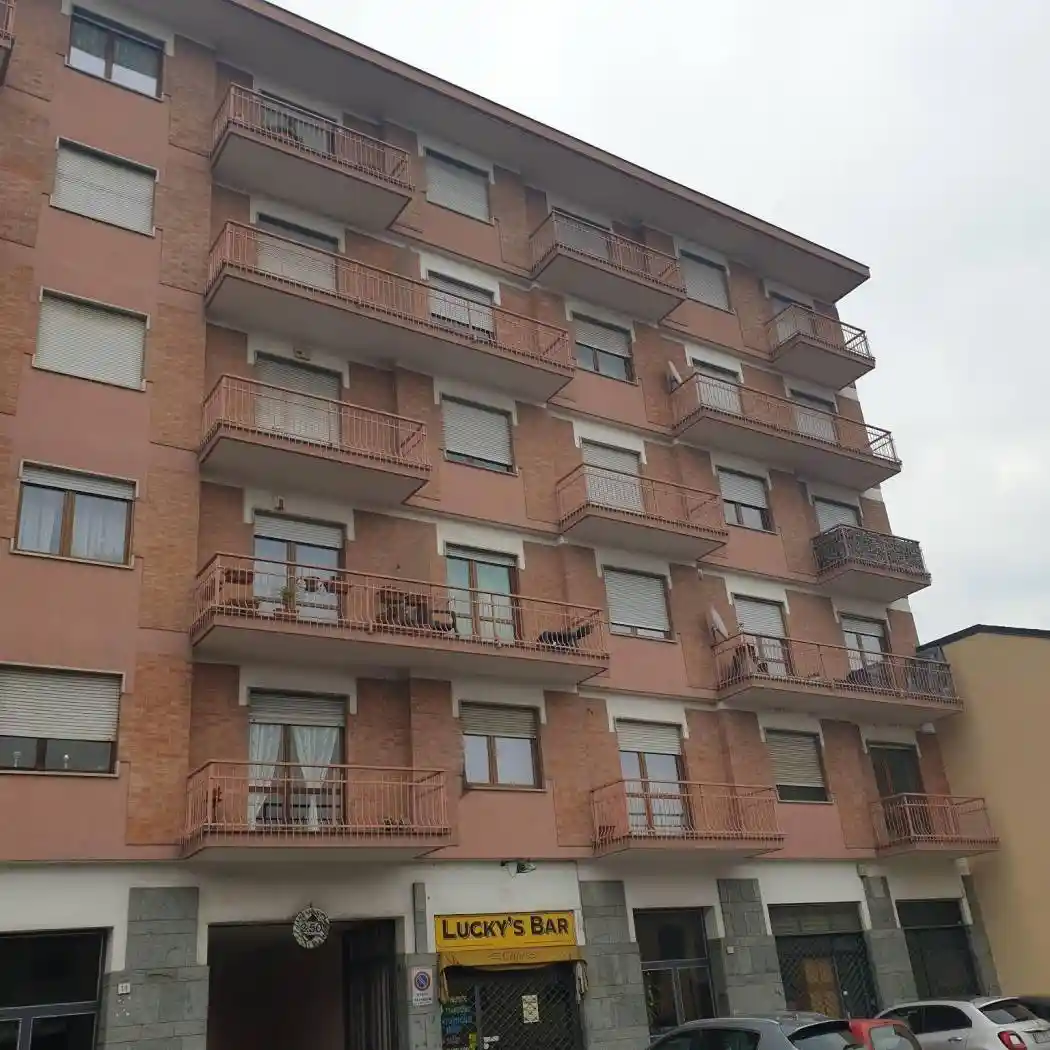 Attico - Mansarda in affitto a Moncalieri