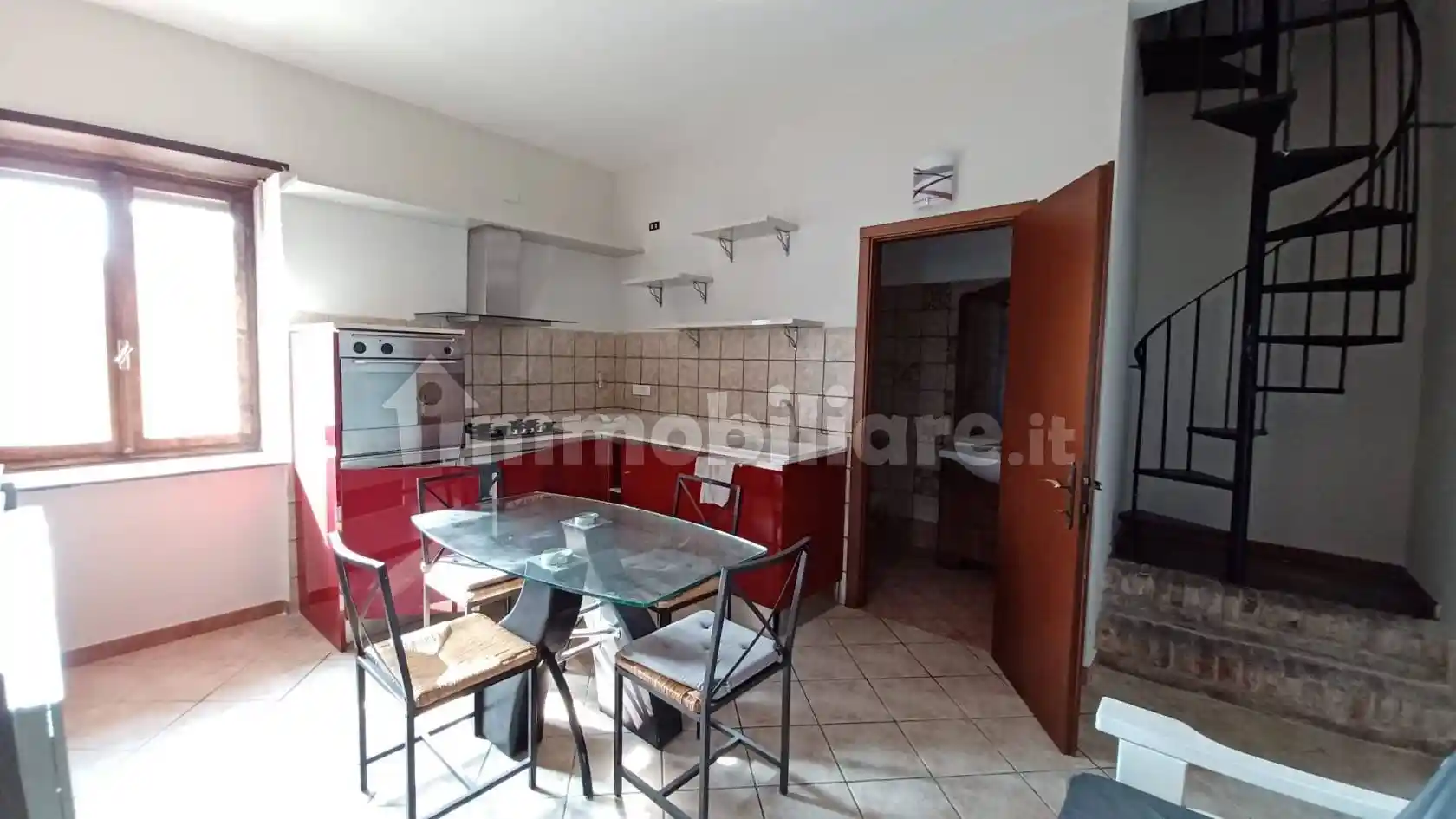 Appartamento in affitto a Caselette