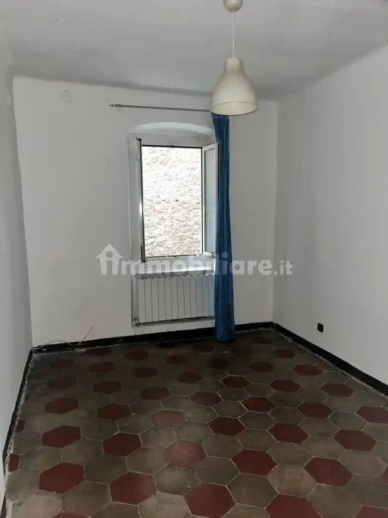 Appartamento in vendita a Campo Ligure