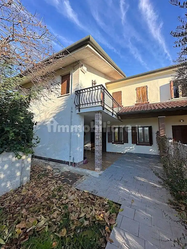 Villa in vendita a Istrana