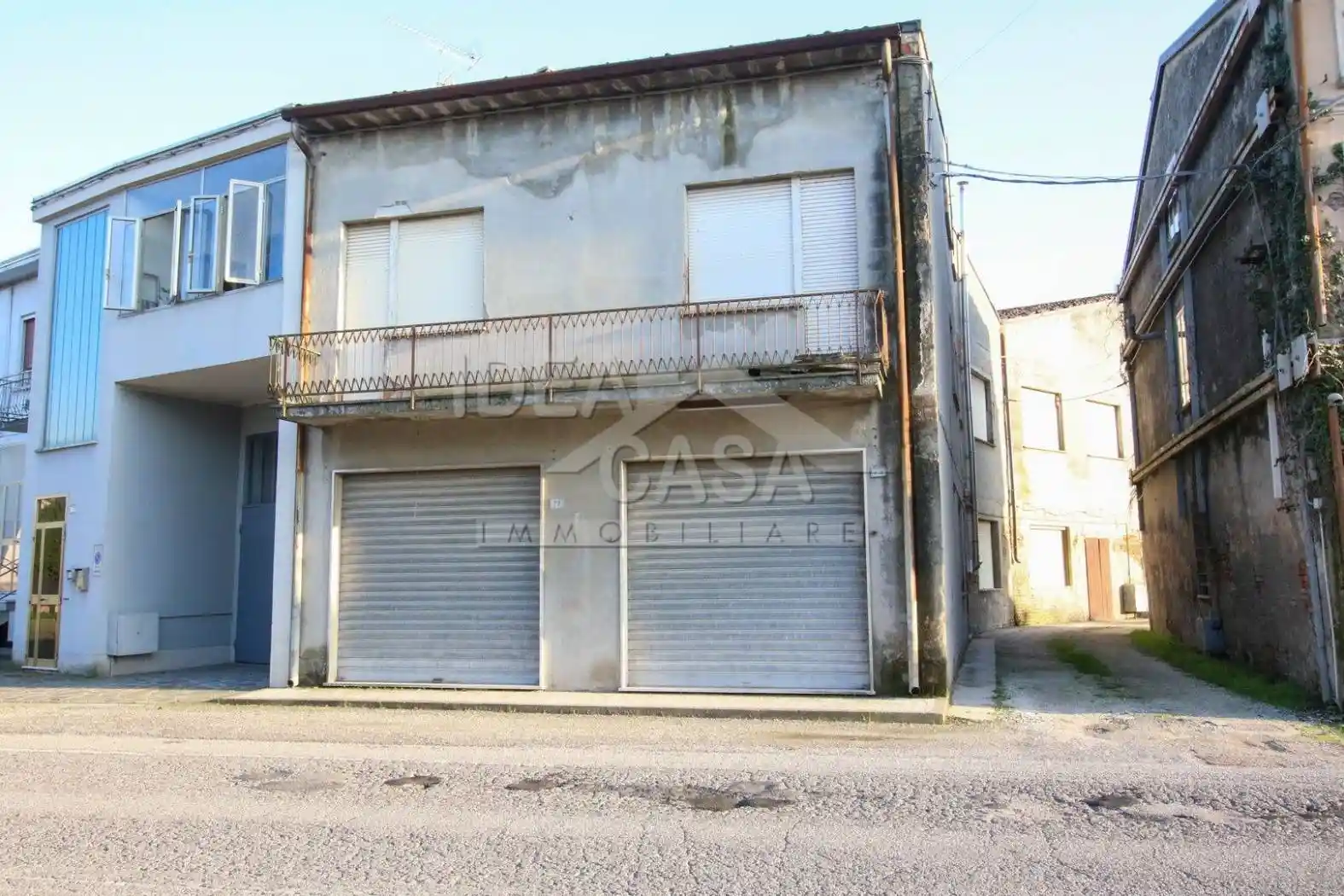 Appartamento in vendita a San Giacomo delle Segnate