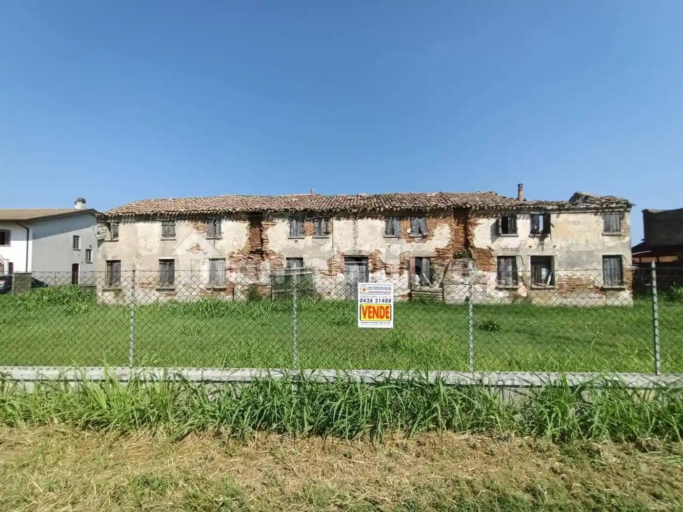 Rustico - Casale in vendita a Adria