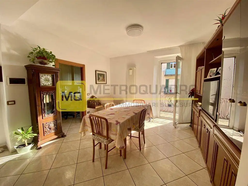 Appartamento in vendita a Lecco