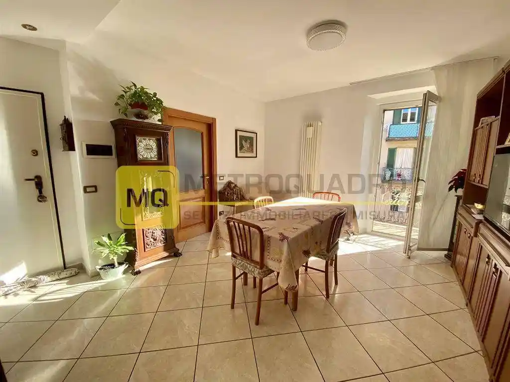 Trilocale corso promessi sposi, Caleotto, Lecco - foto 5