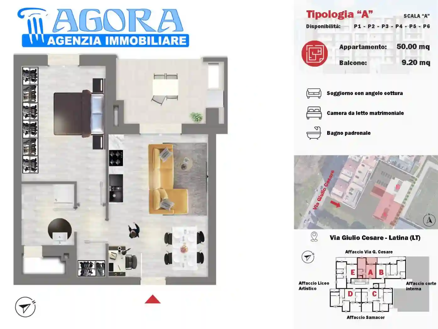 Appartamento - foto 2