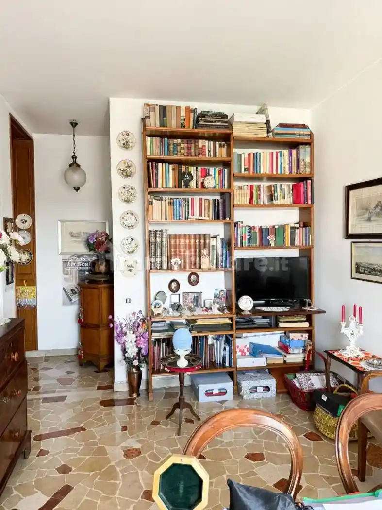 Quadrilocale via Giambellino 128, Giambellino, Milano - foto 3