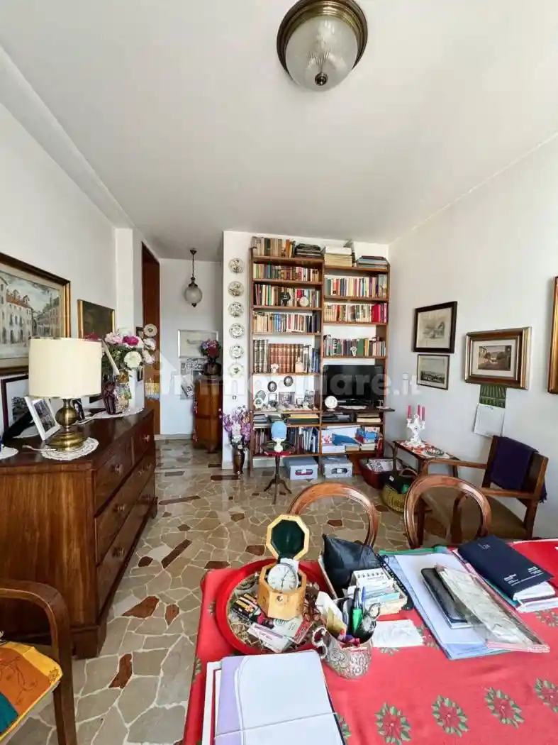 Quadrilocale via Giambellino 128, Giambellino, Milano - foto 4