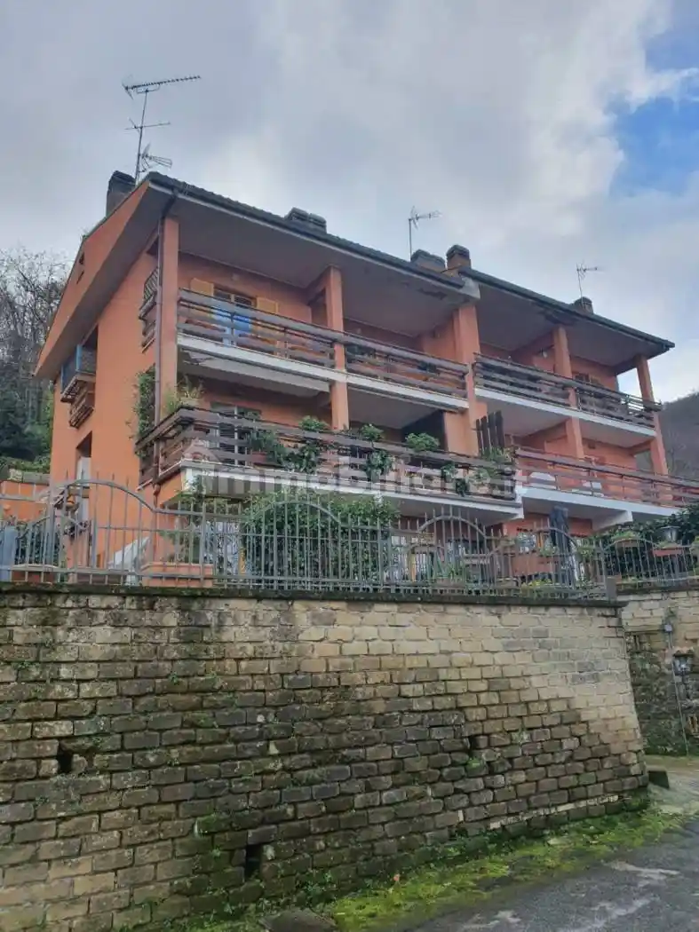 Appartamento in vendita a Monte Porzio Catone
