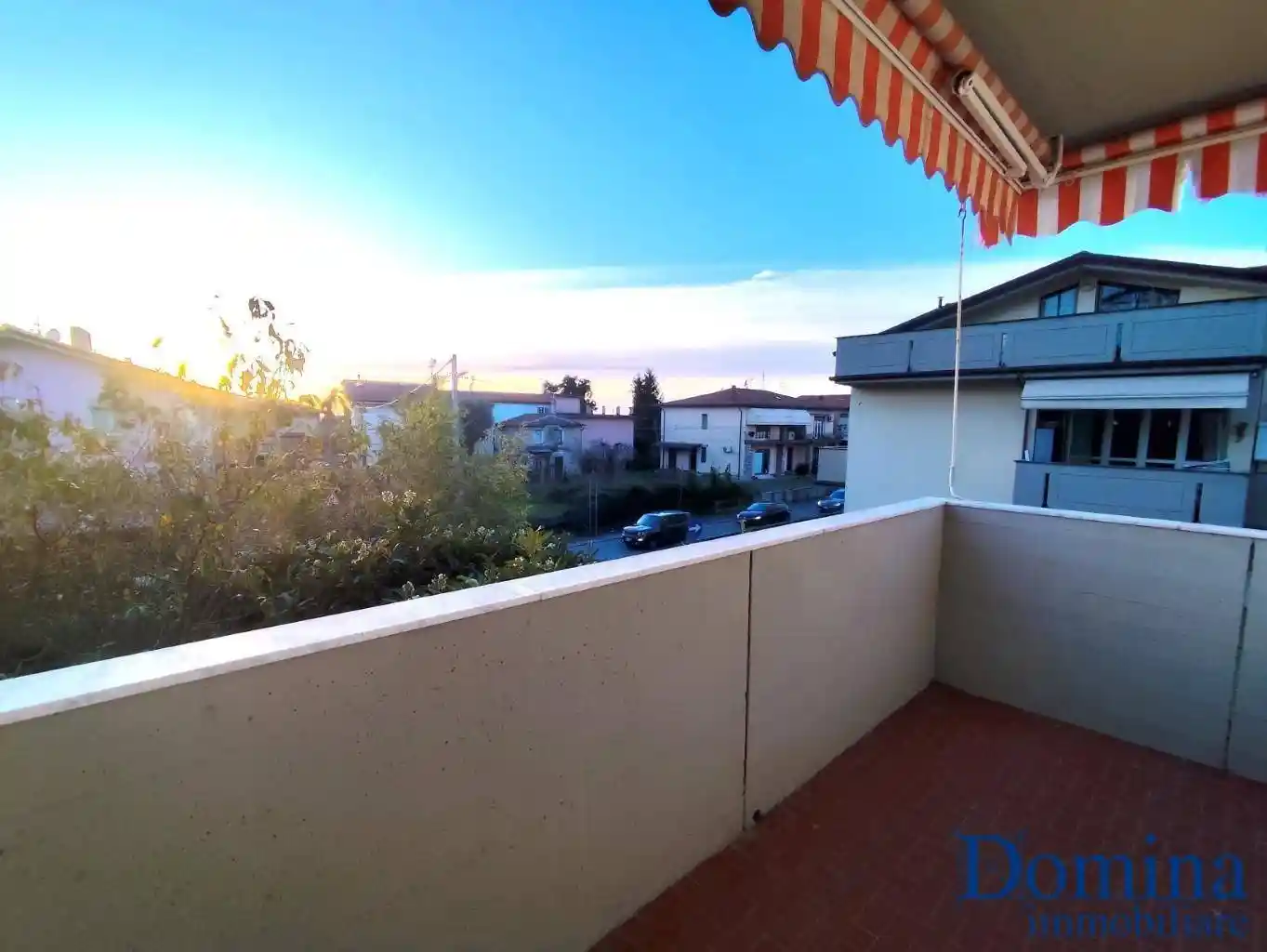 Appartamento in vendita a Massa