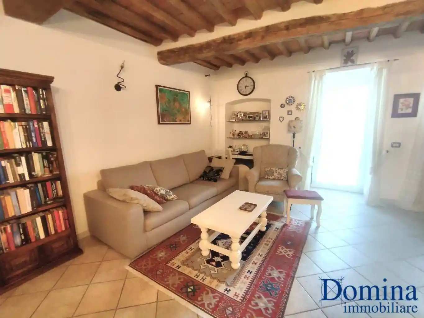 Appartamento in vendita a Massa