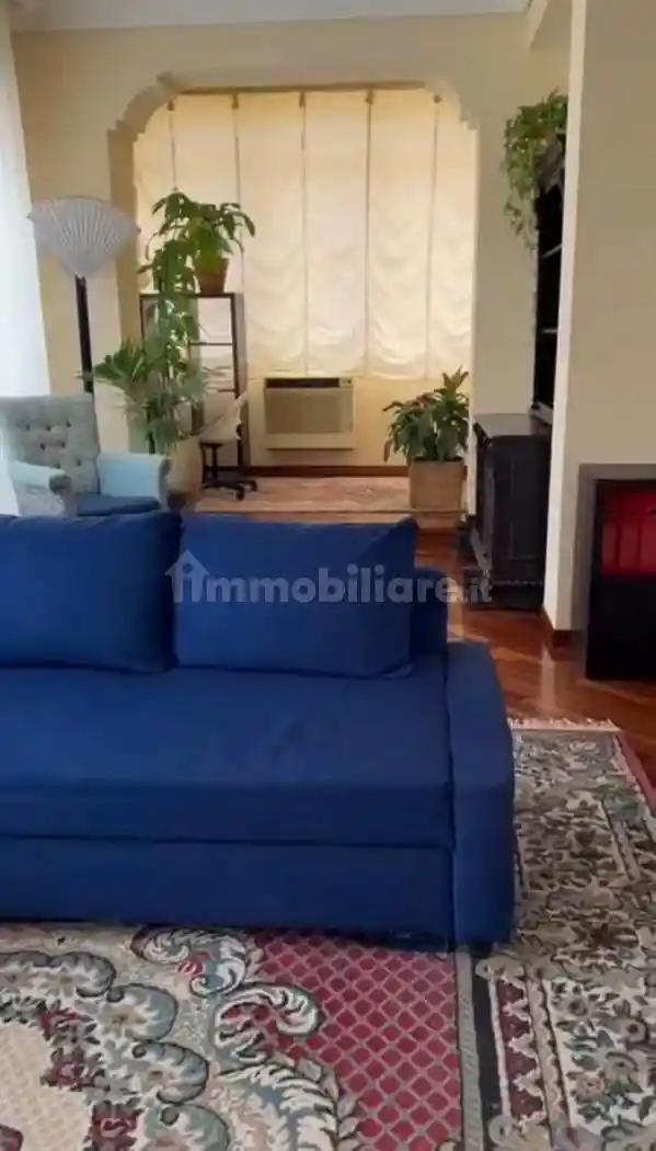 Appartamento in vendita a Trapani