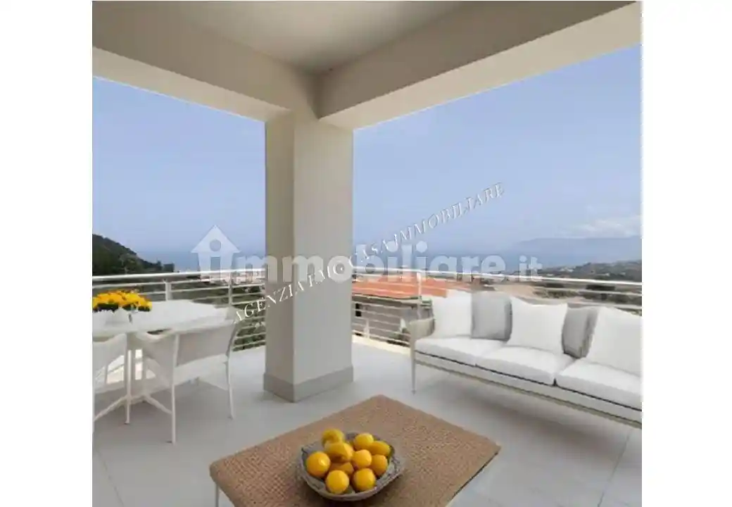 Attico - Mansarda in vendita a Castellammare del Golfo