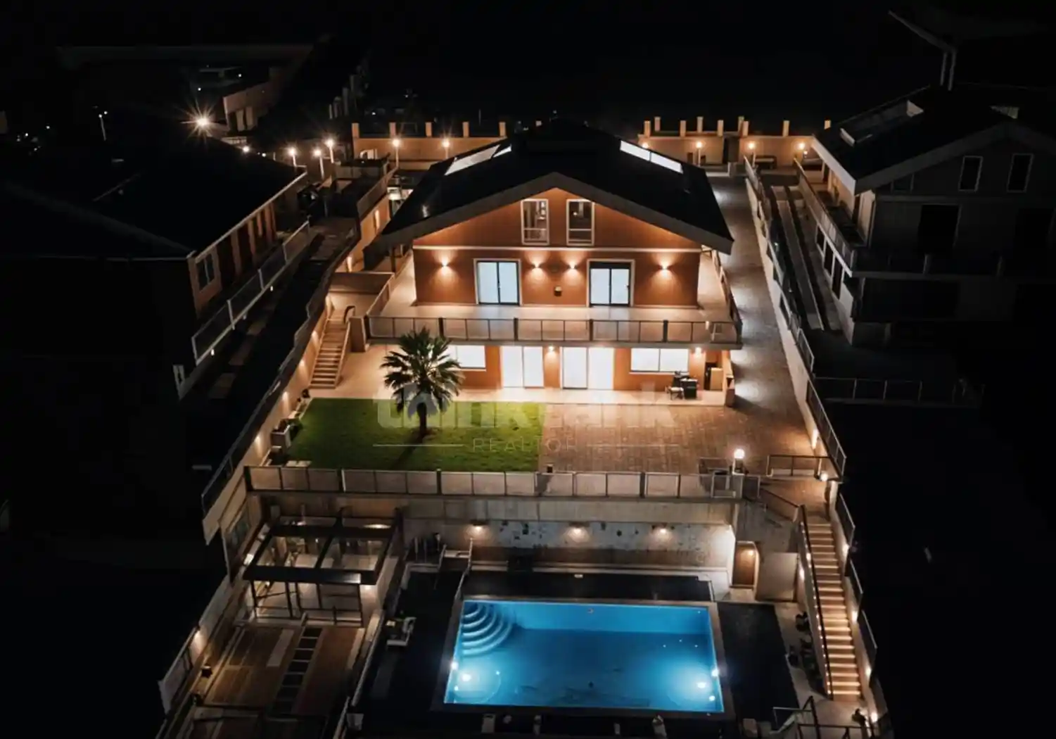 Villa in vendita a Messina