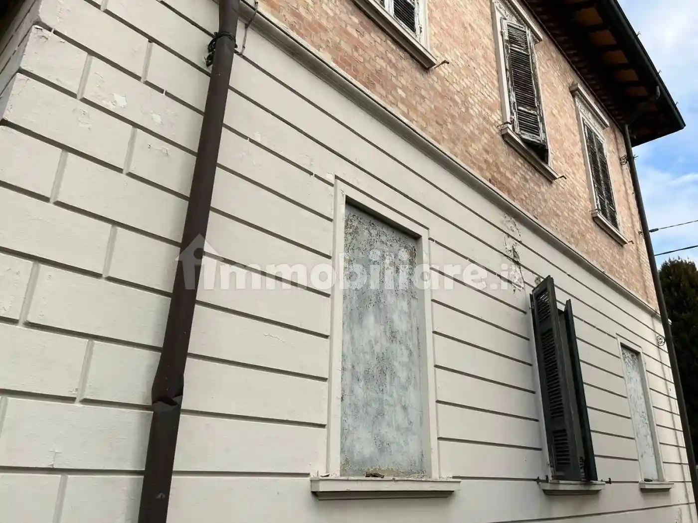 Villa in vendita a Reggio Emilia