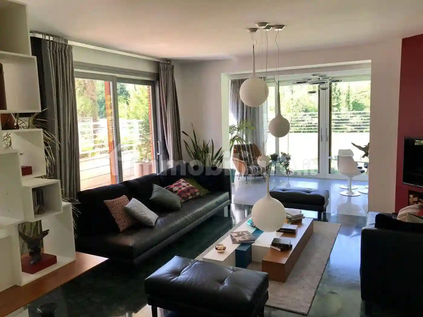 Villetta a schiera - foto 2