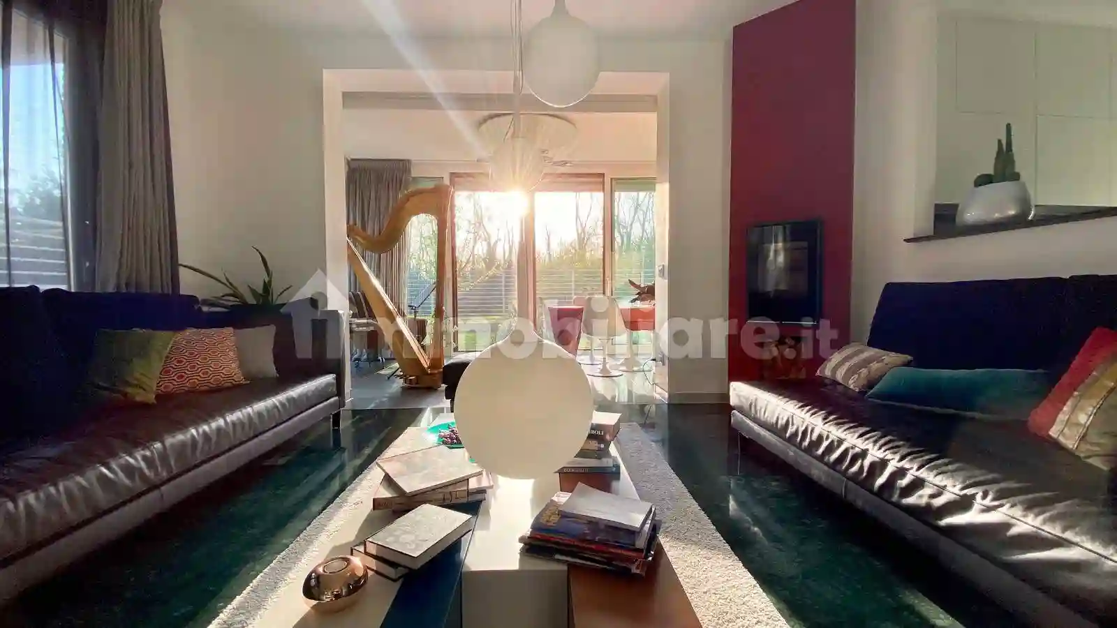 Villetta a schiera - foto 3