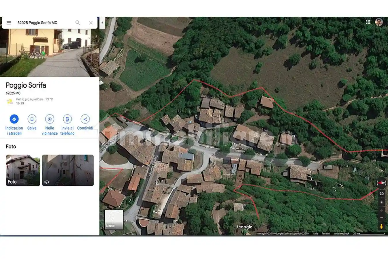 Casa indipendente - foto 5