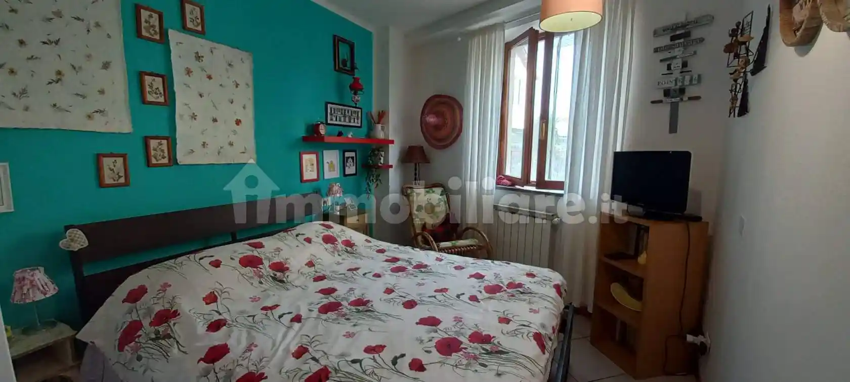 Appartamento in affitto a Firenze