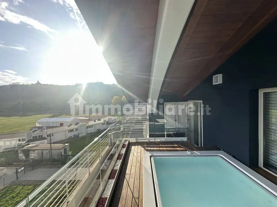 Appartamento in vendita a Giulianova