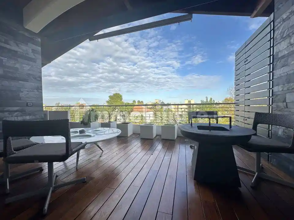 Appartamento ottimo stato, terzo piano, Centro, Giulianova - foto 5