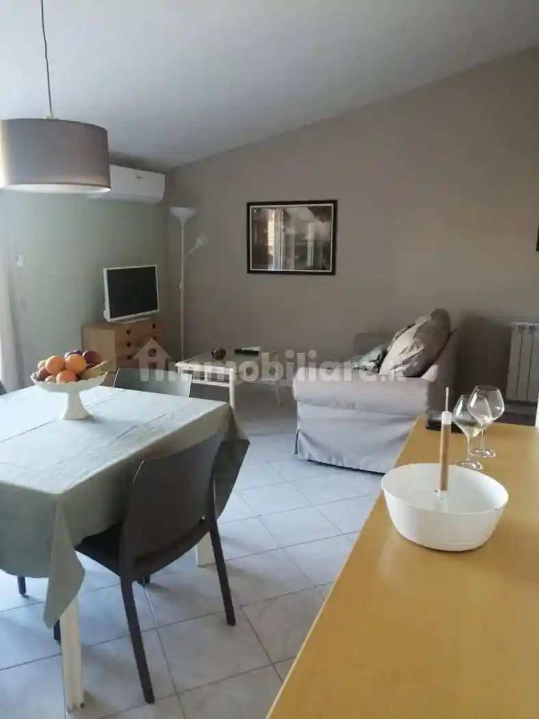 Appartamento in affitto a Agrigento