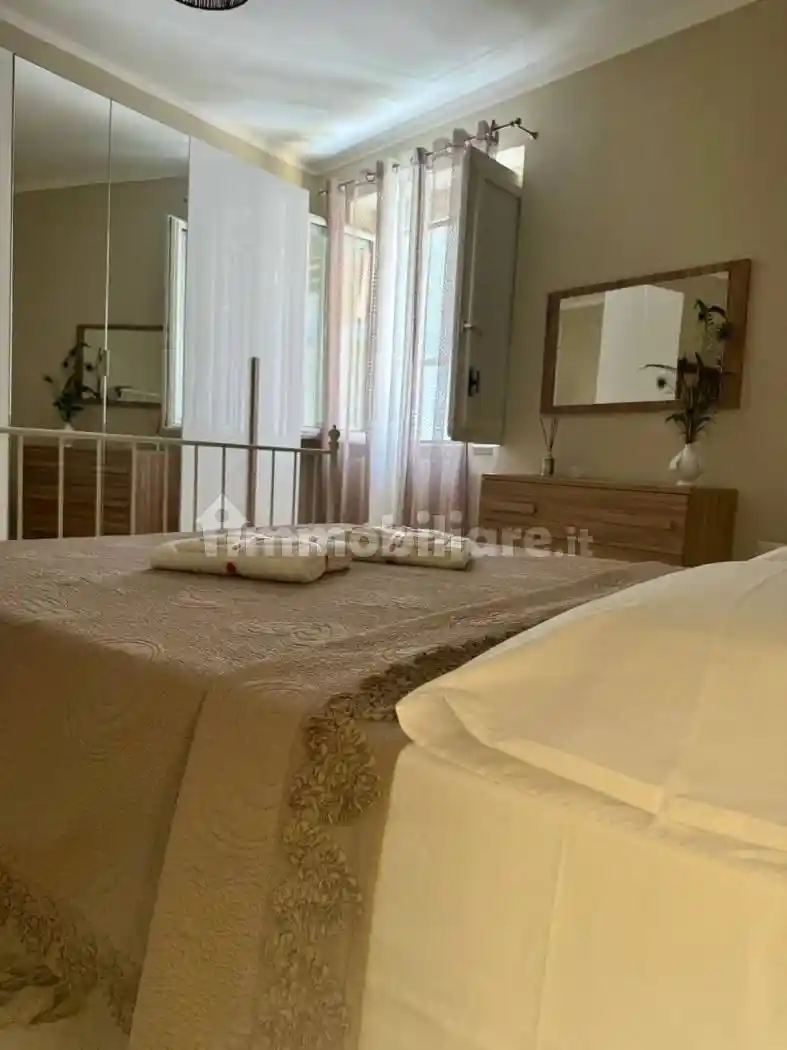 Appartamento in vendita a Monte Sant'Angelo