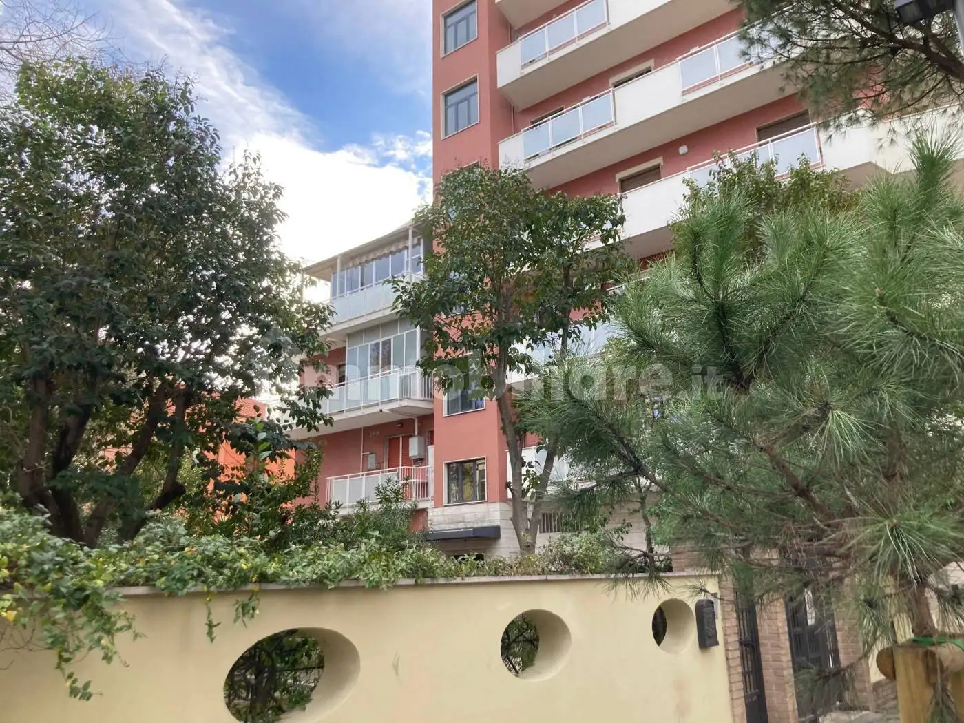 Appartamento in affitto a Pescara