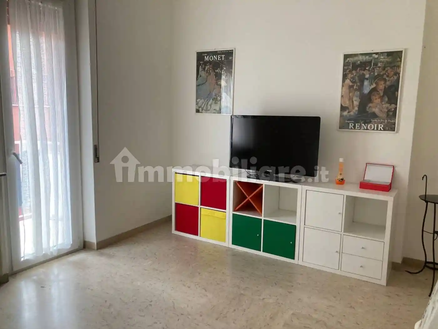 Trilocale viale Leopoldo Muzii, Lungomare - Strada Parco, Pescara - foto 4