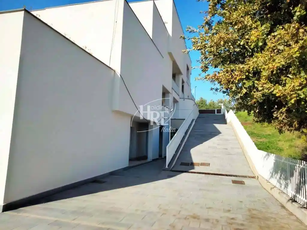 Appartamento nuovo, secondo piano, Stadio - Città 2000, Cosenza - foto 5