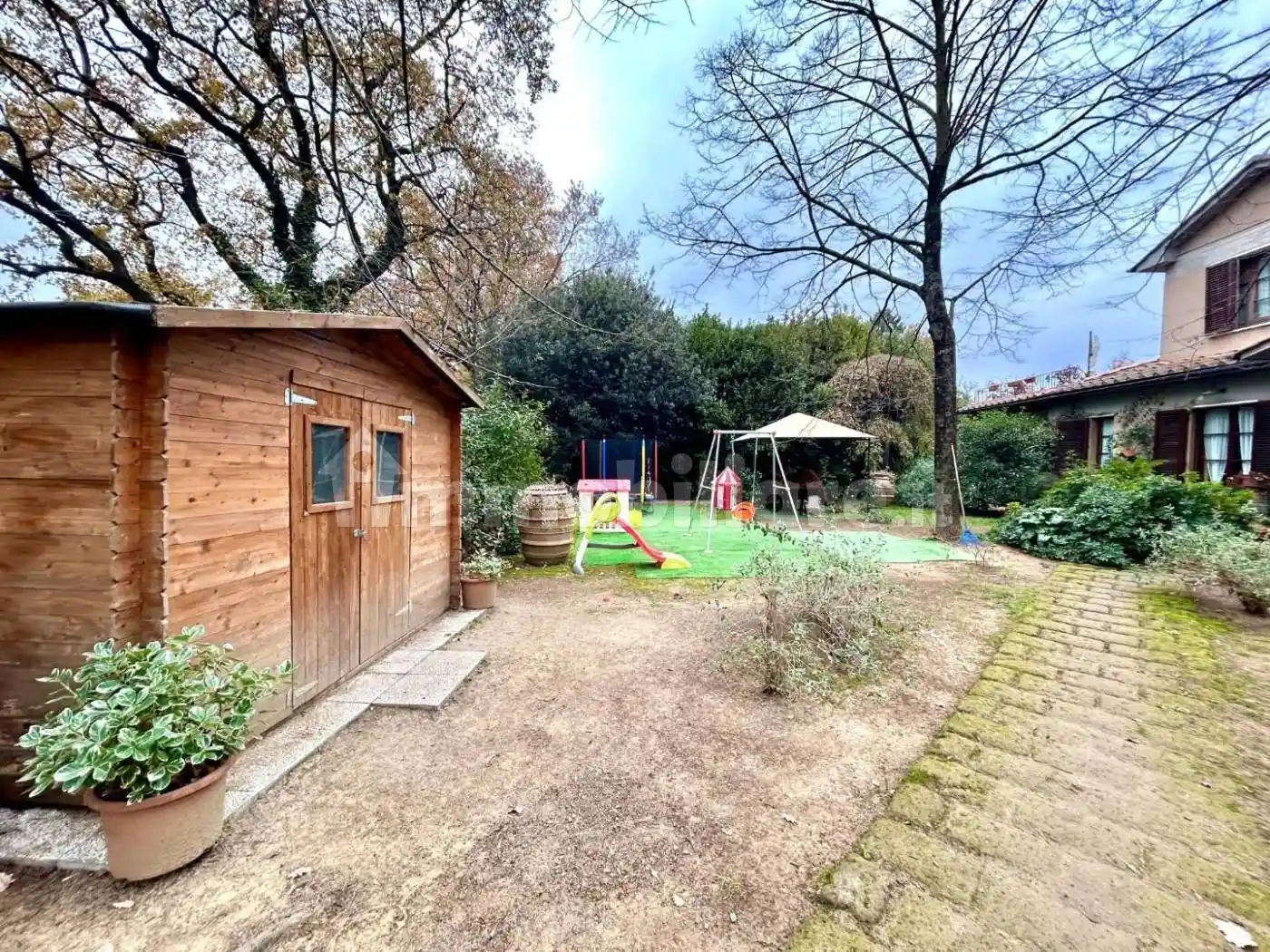 Villa unifamiliare Str. di Fogliano,  53100, Sant'Andrea a Montecchio - Ginestreto, Siena - foto 2