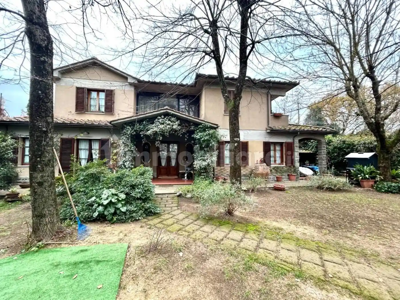 Villa unifamiliare Str. di Fogliano,  53100, Sant'Andrea a Montecchio - Ginestreto, Siena - foto 3