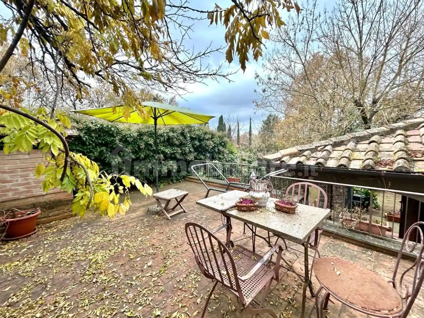 Villa unifamiliare Str. di Fogliano,  53100, Sant'Andrea a Montecchio - Ginestreto, Siena - foto 5