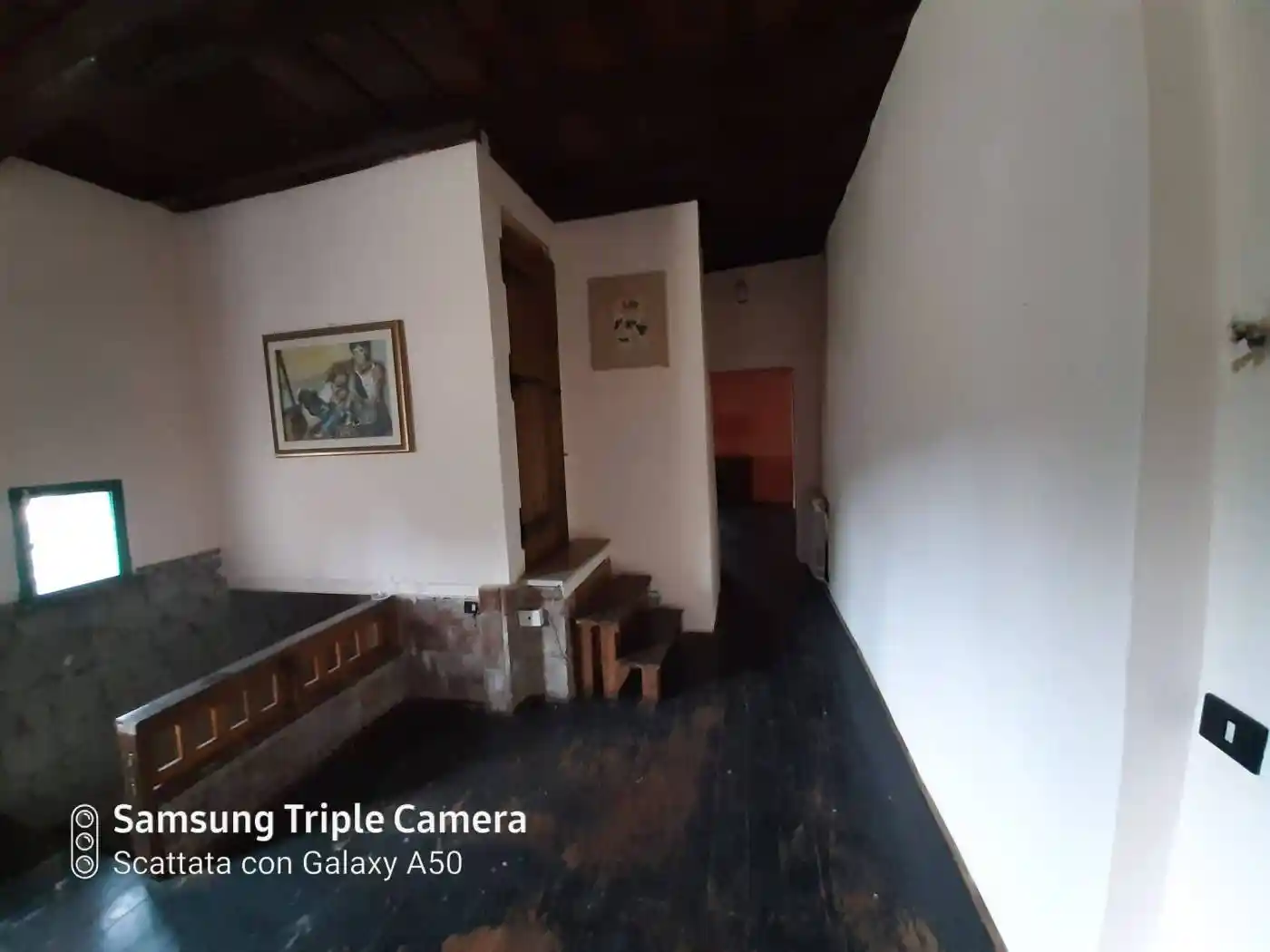 Attico - Mansarda in vendita a Albano Laziale