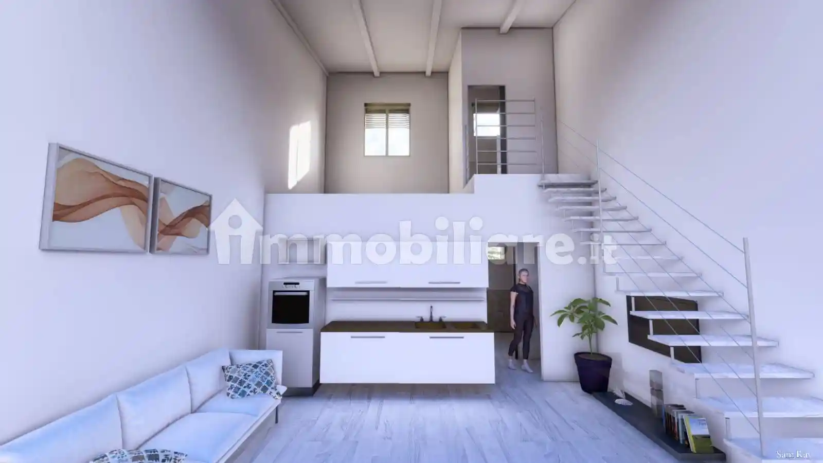 Appartamento in vendita a Ravenna