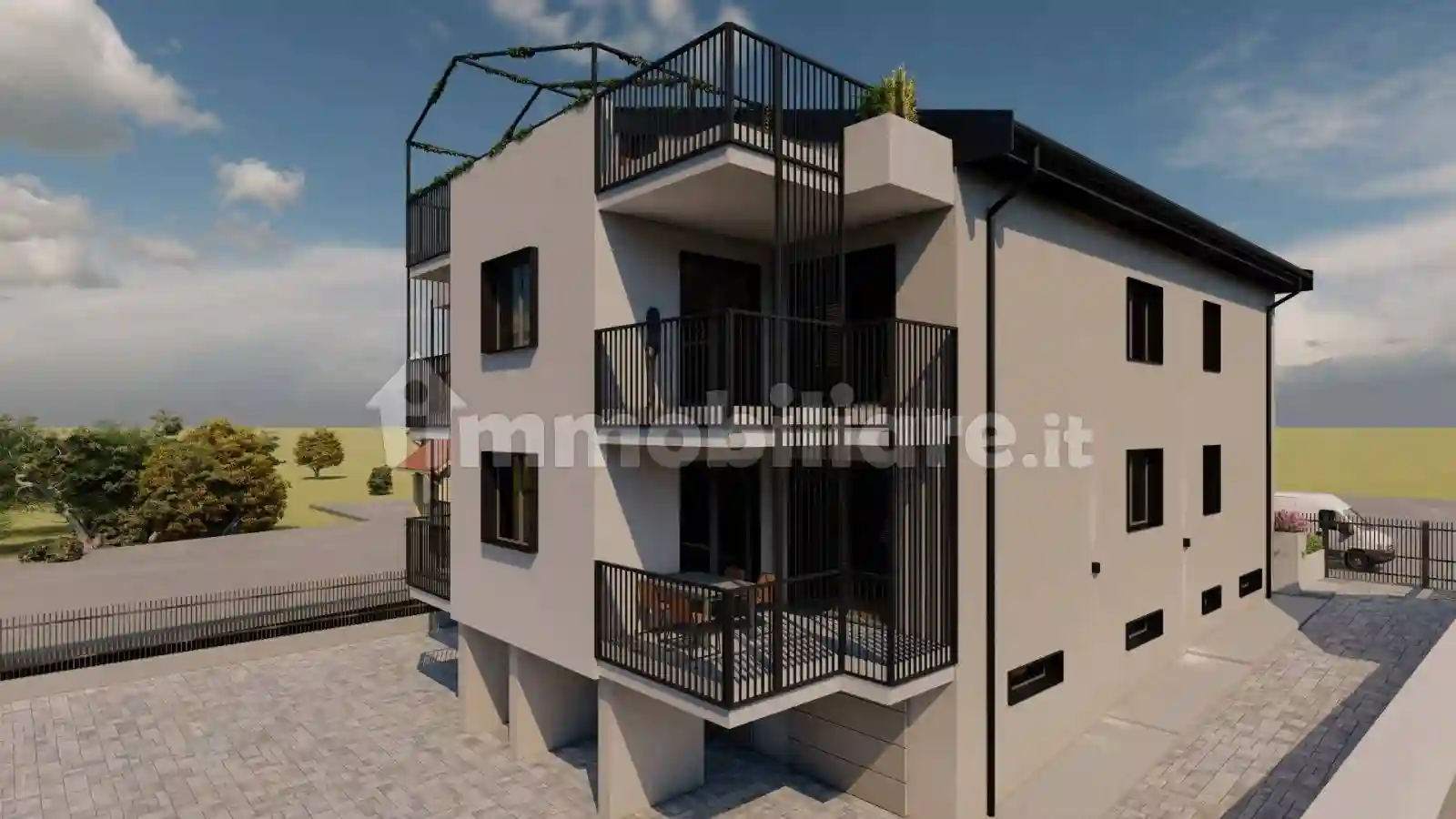 Appartamento - foto 3