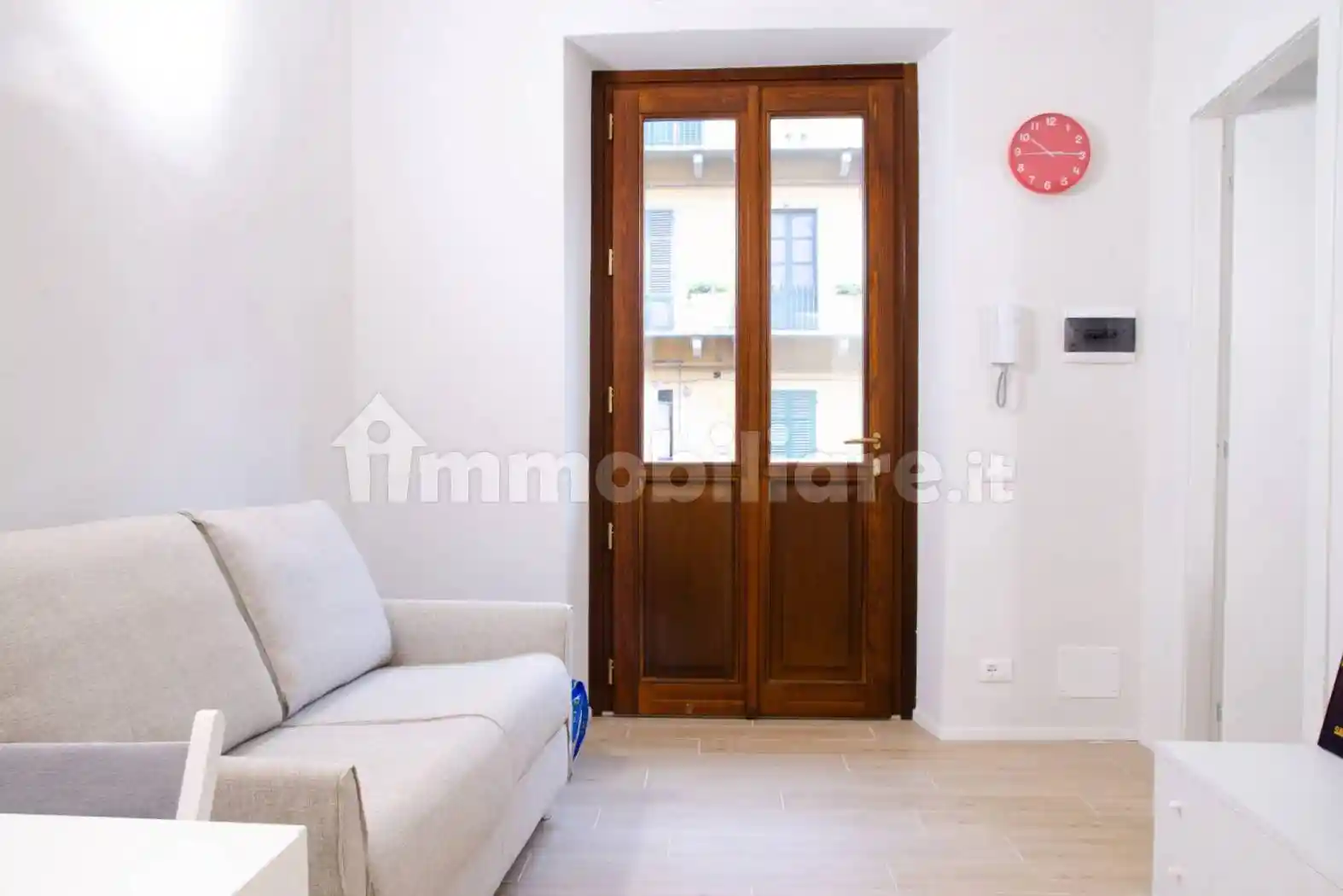 Appartamento in affitto a Torino