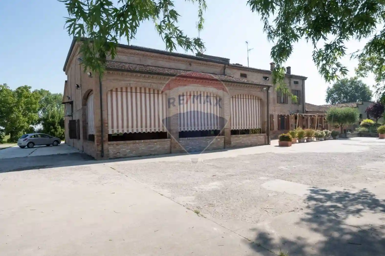 Palazzo - Edificio - foto 2